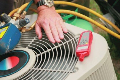 Air Conditioning Repair