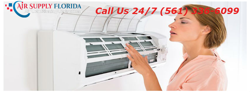 AC Repair Boynton Beach