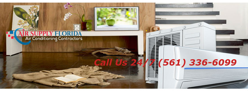 AC Repair Boynton Beach