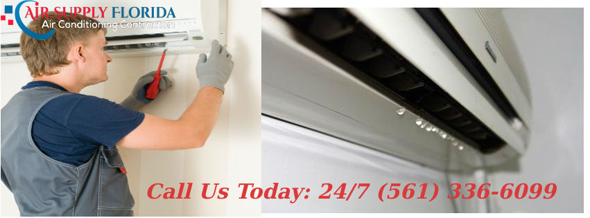 AC Repair Delray Beach