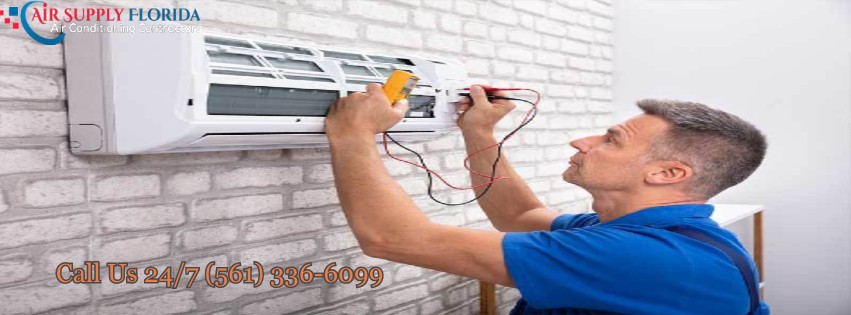 AC Repair Delray Beach