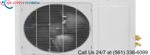 AC Repair Boynton Beach