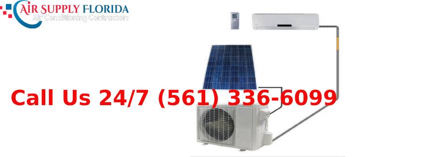 Solar AC Systems