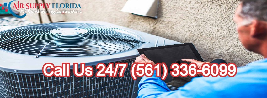 AC Repair Boynton Beach