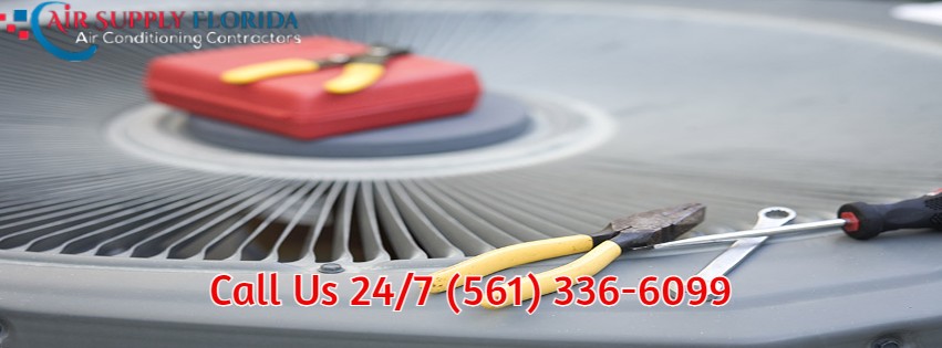 IS YOUR AC UNIT ABOUT TO BREAK DOWN? KNOW IT NOW