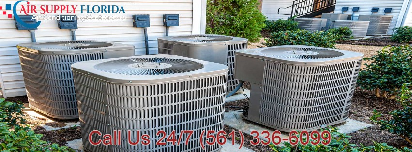 PERFORM YOUR HVAC BETTER IN WINTER